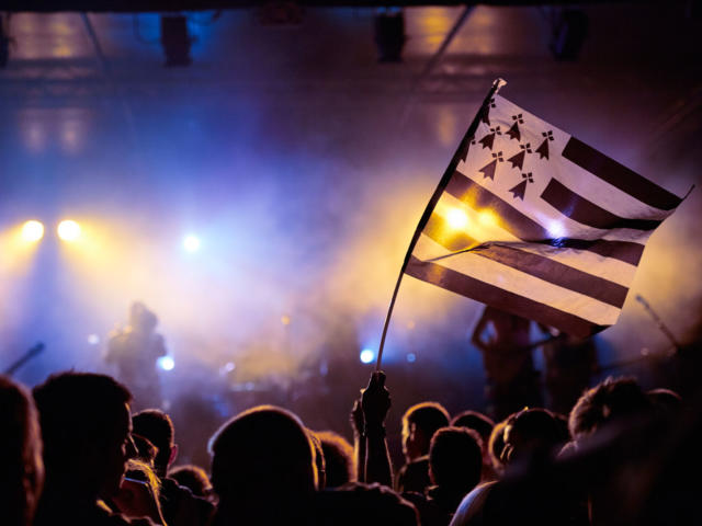 Festival de l'Oust 2015, Saint Servant