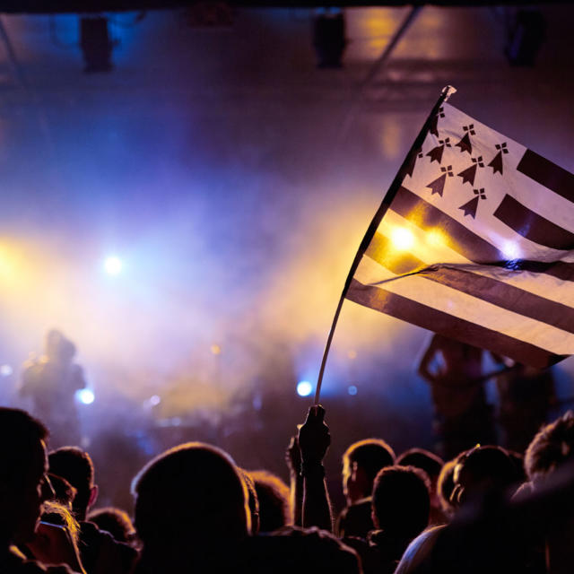 Festival de l'Oust 2015, Saint Servant
