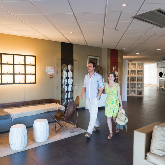 Hotel Emmanuel Berthier