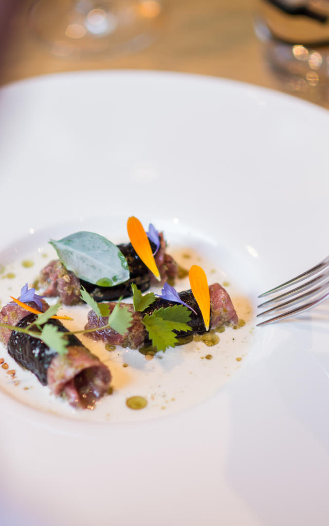 Resto Tradi Emmanuel Berthier
