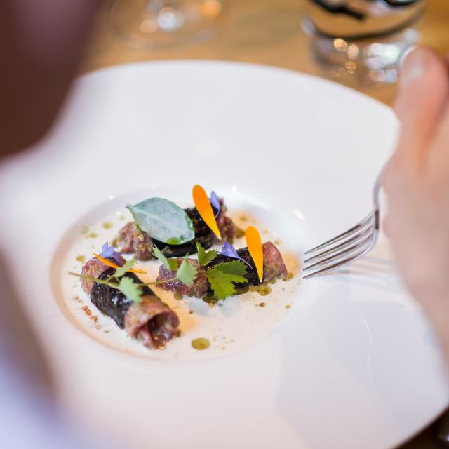 Resto Tradi Emmanuel Berthier