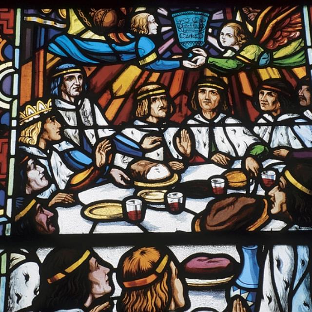 Bretagne van legendes