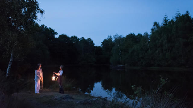 Wezens van de nacht