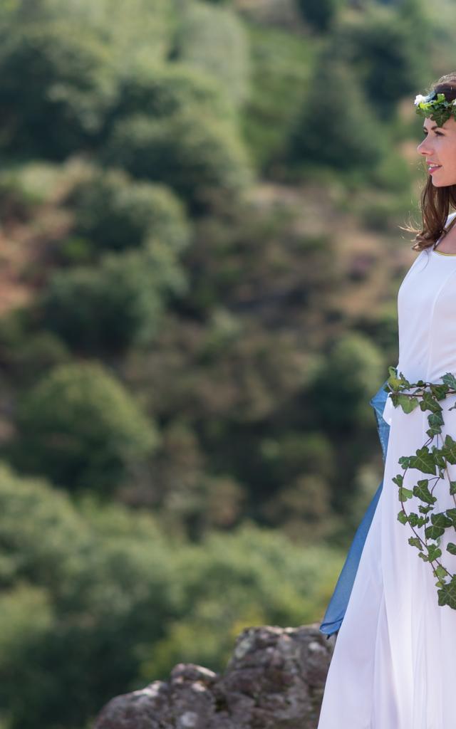 Una principessa nella valle del non ritorno