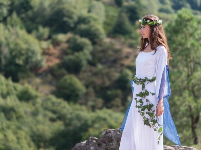 Una principessa nella valle del non ritorno