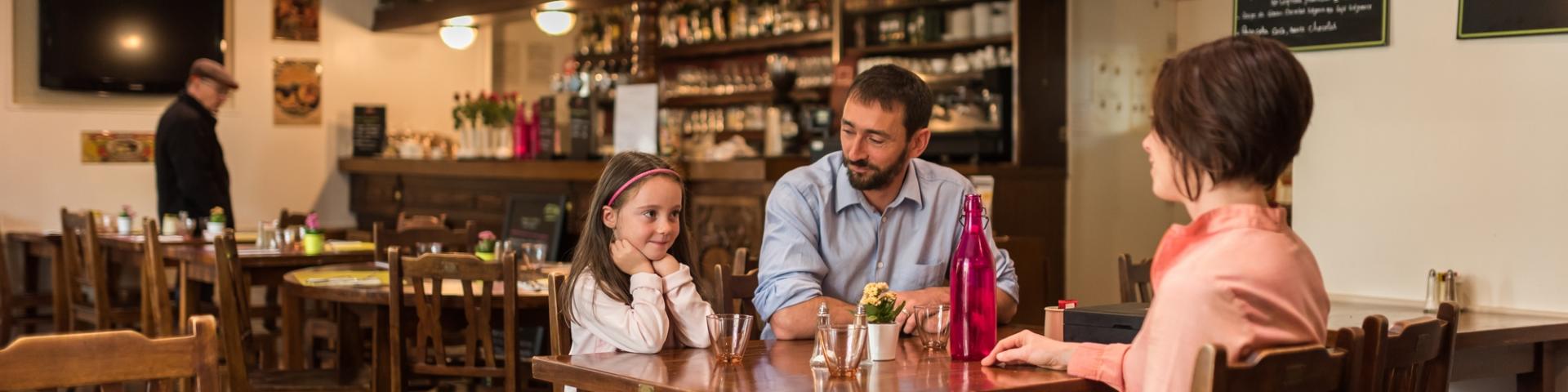 Le relais de Brocéliande