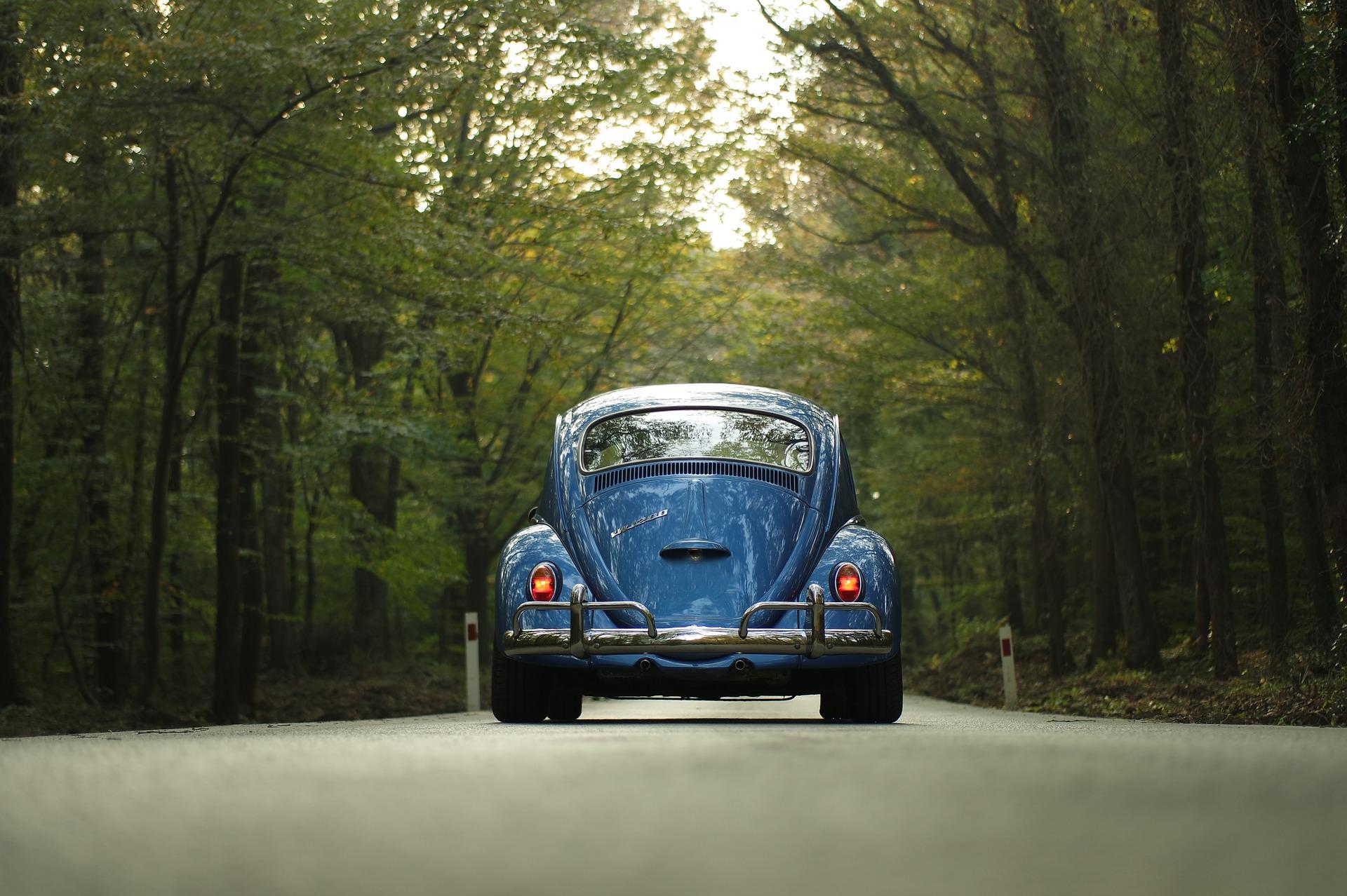 Voiture
