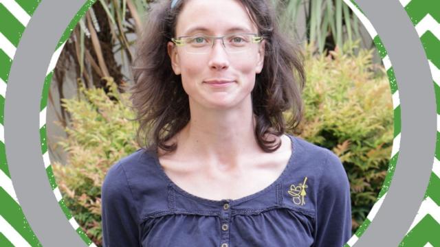 Begroeter Marion de Saint Congard