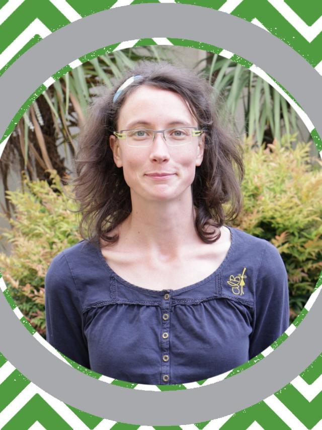 Begroeter Marion de Saint Congard