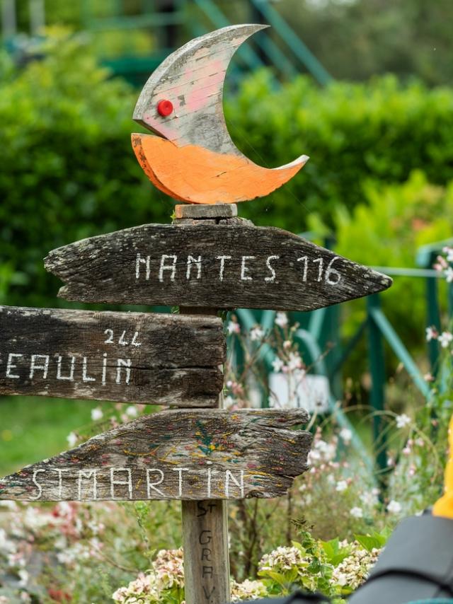 Radfahren in St Martin sur Oust
