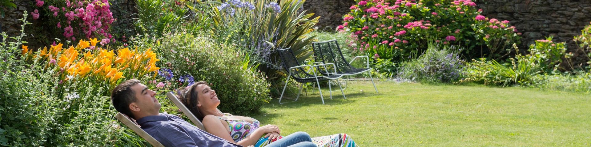 Camera e colazione le 14 Saint-Michel Josselin