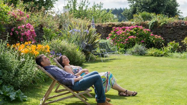 Bed and breakfast le 14 Saint-Michel Josselin