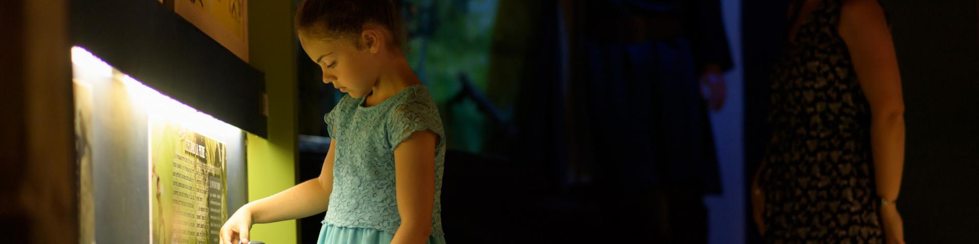 Centre de l'imaginaire arthurien Concoret