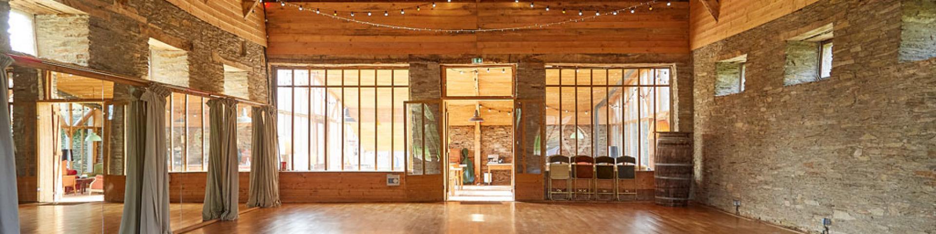 Gite Manoir Fresnaye