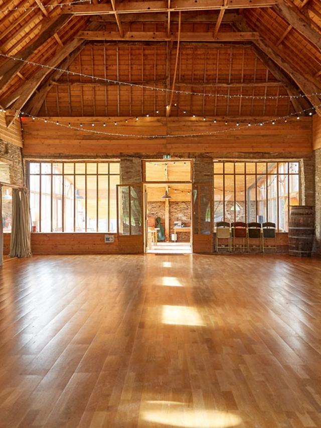 Ferienhaus Manoir Fresnaye