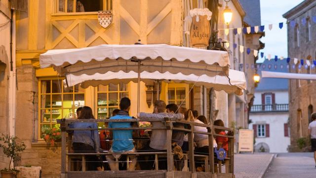 Bar Josselin