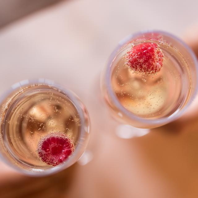 Bicchieri da champagne