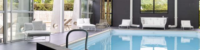Albergo spa Roi Arthur Ploëmel