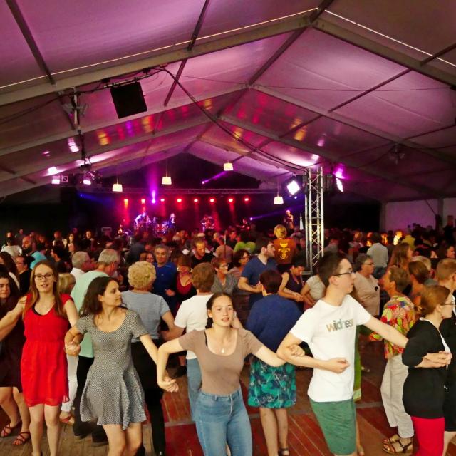La Gallésie en fête