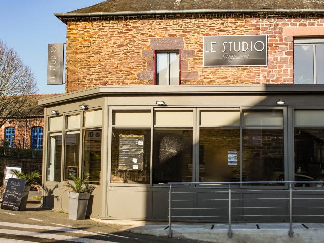 Restaurant Studio Bff