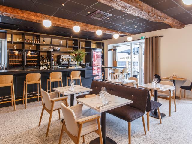 Restaurant O Blazenn