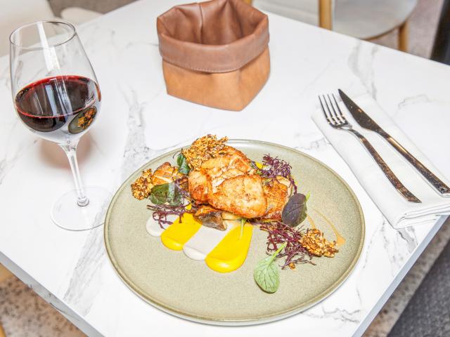 Restaurant O Blazenn