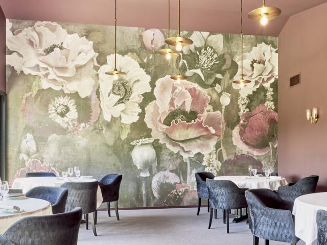 Ristorante Tiegezh