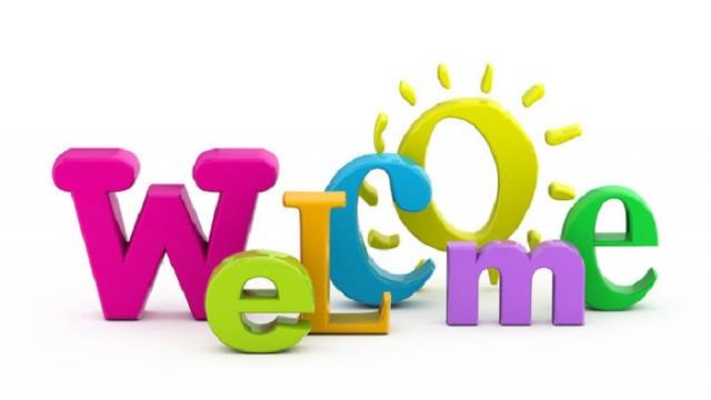 bienvenue