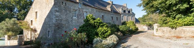 karakter huis Cruguel bourg