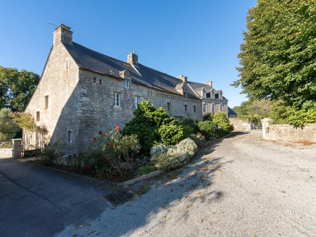 Belle Maisonm. Rivrin