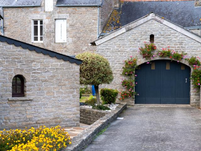 Huis En Pierre cruguel