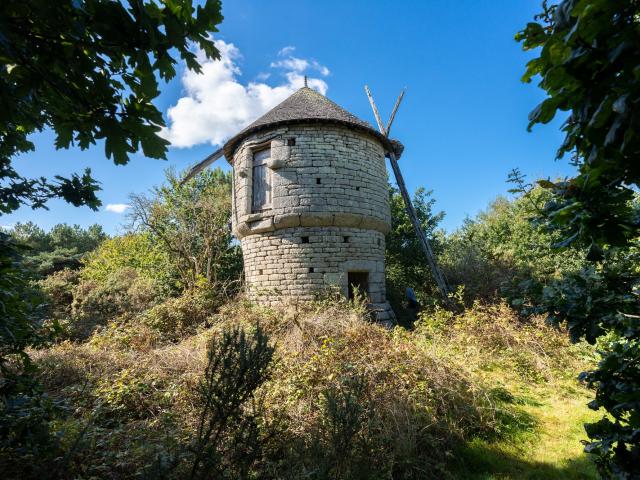 Timbrieux Molenrug