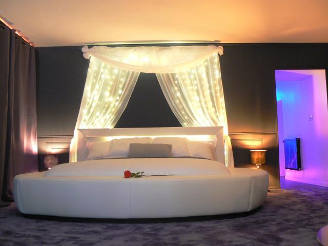 Weekend d'amore Spa Valentin Bretagne