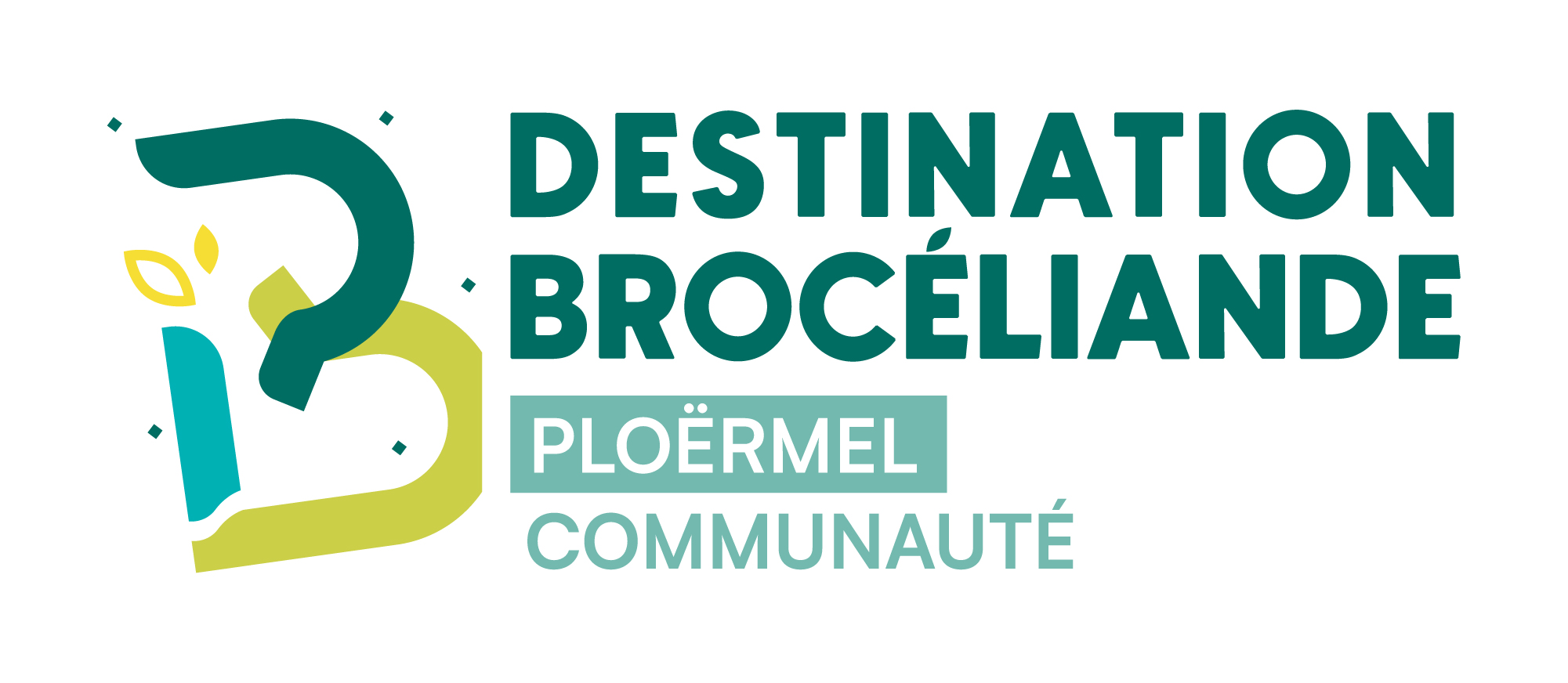 Logo Db Ploermel Colour