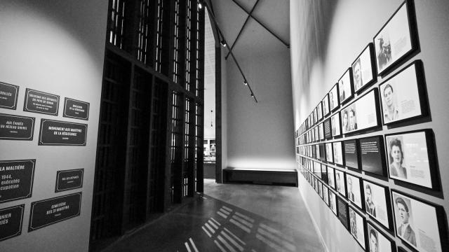 Musee Resistance Bretagne