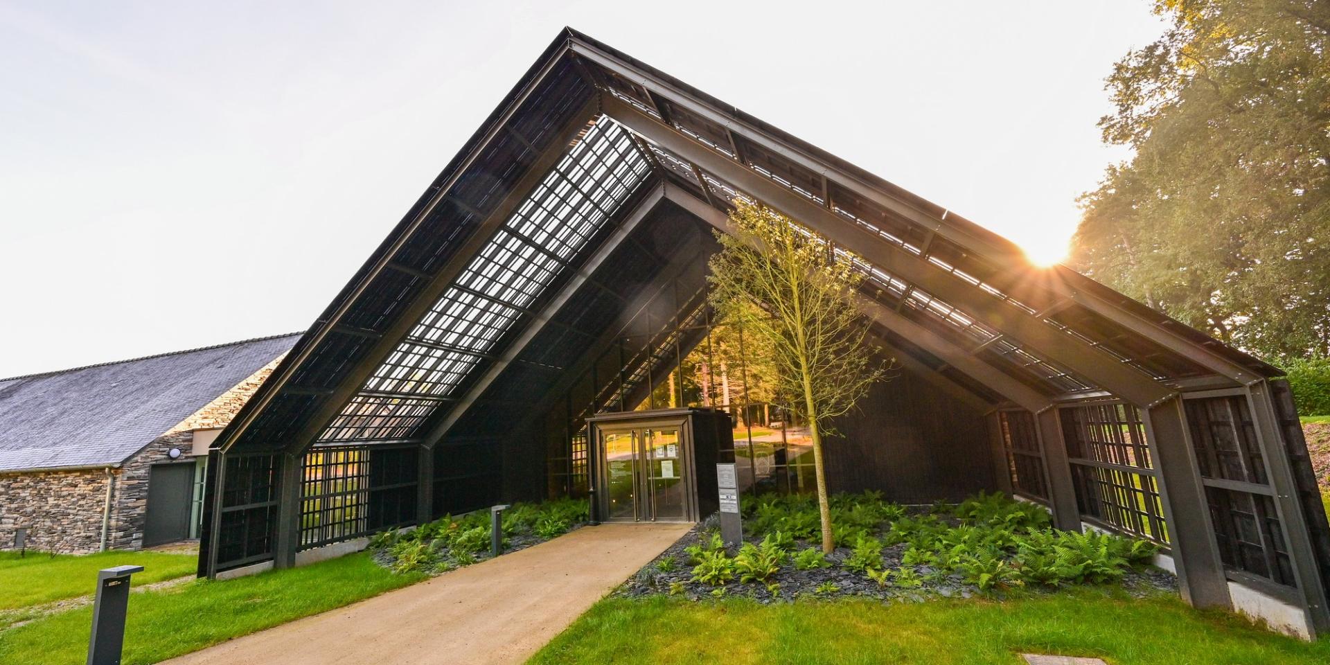 Museo de la Resistencia Bretagne1