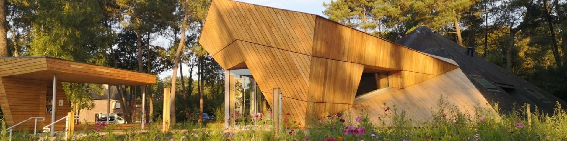 Toeristische dienst van de gemeente Montfort