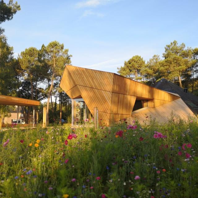Montfort Communaute Tourist Office