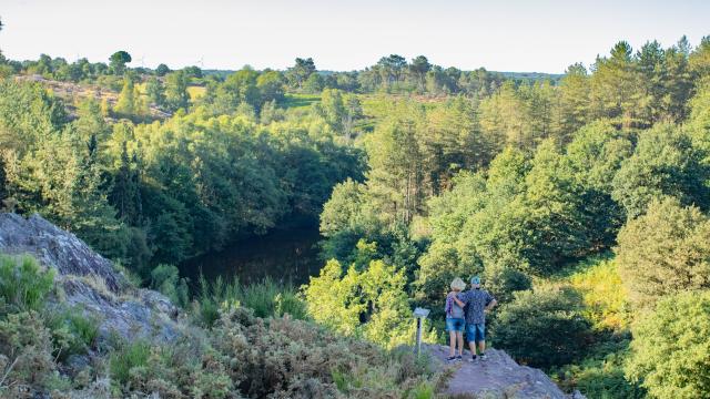 Vallon De La Chambre Au Loup Juli 2022 Marie Houssin 21