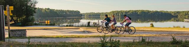 Photo Report Lac De Tremelin July 2022 Credit Marie Houssin 13