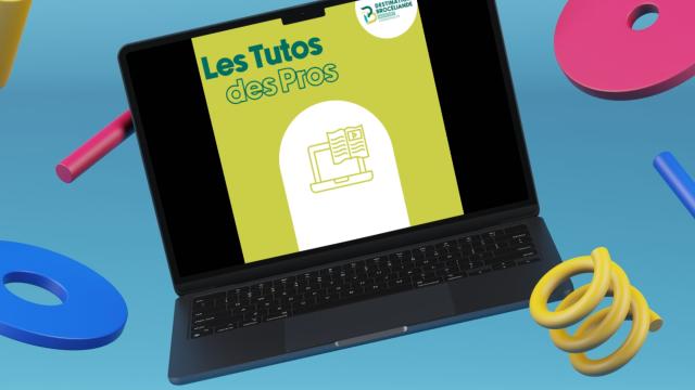 I Tutos Des Pros - Comunità Ot Montfort - Destinazione Brocéliande