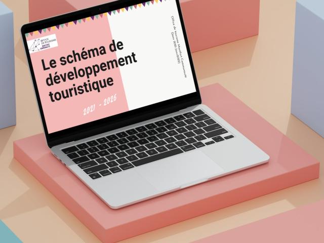 Schema De Developpement Touristique Montfort Communaute