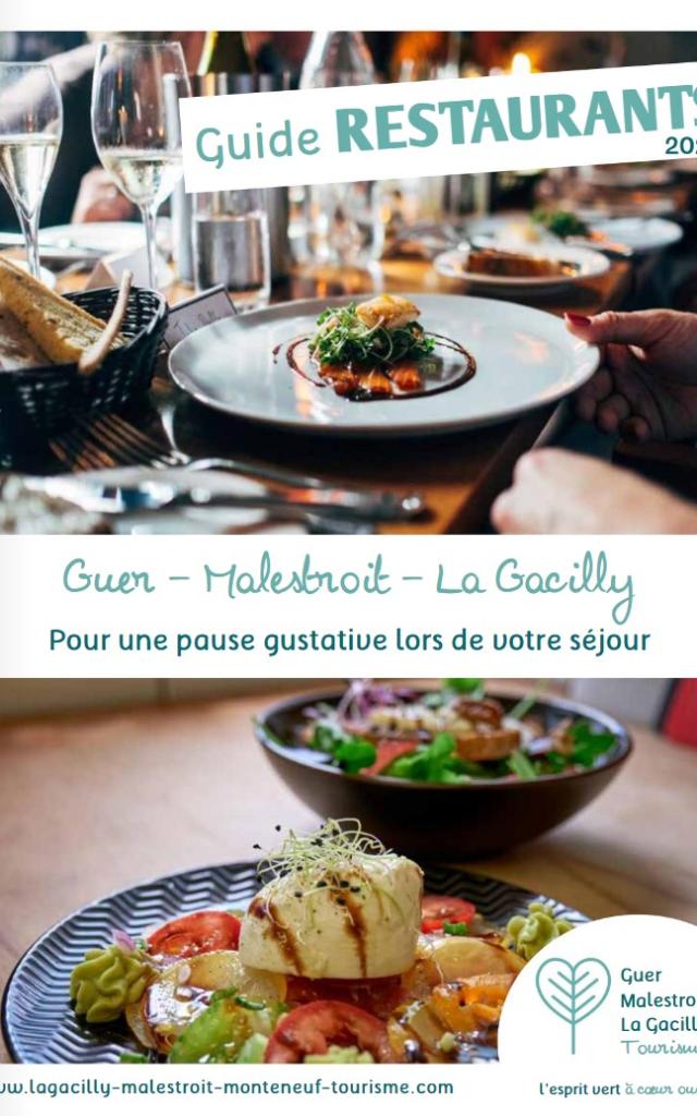 Guía de restaurantes Obc