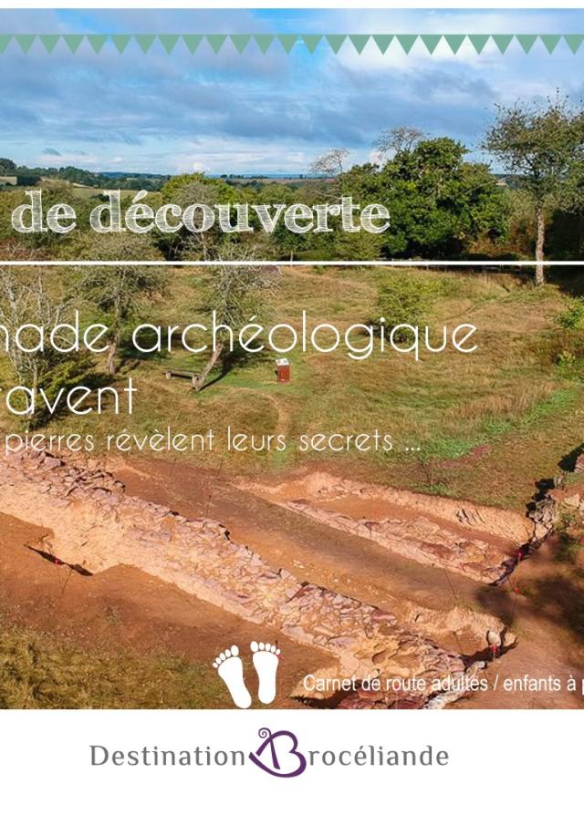 Folleto Boutavent