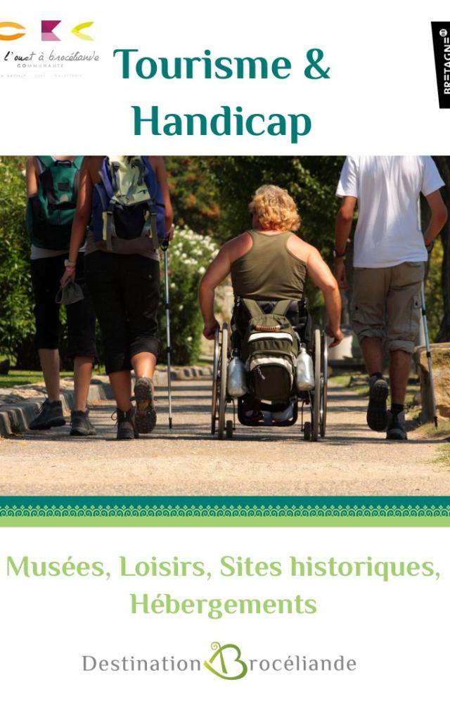 Turismo para discapacitados