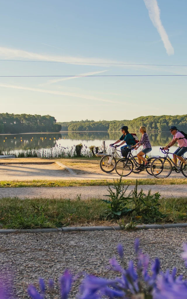 Reportage Photos Lac De Tremelin Juillet 2022 Credit Marie Houssin 13