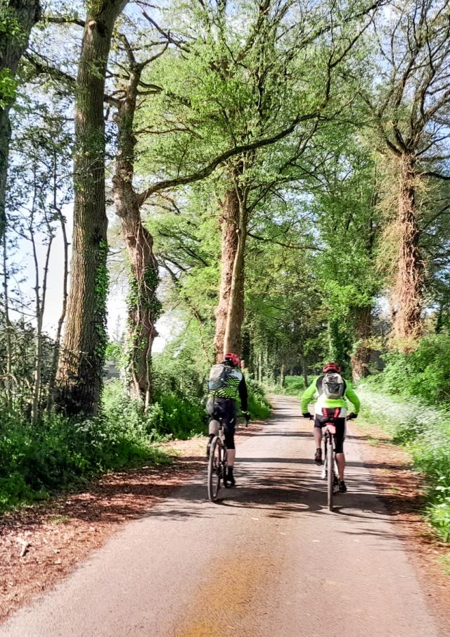 Circuit Gravel Credit Ot Montfort Destination Broceliande 1