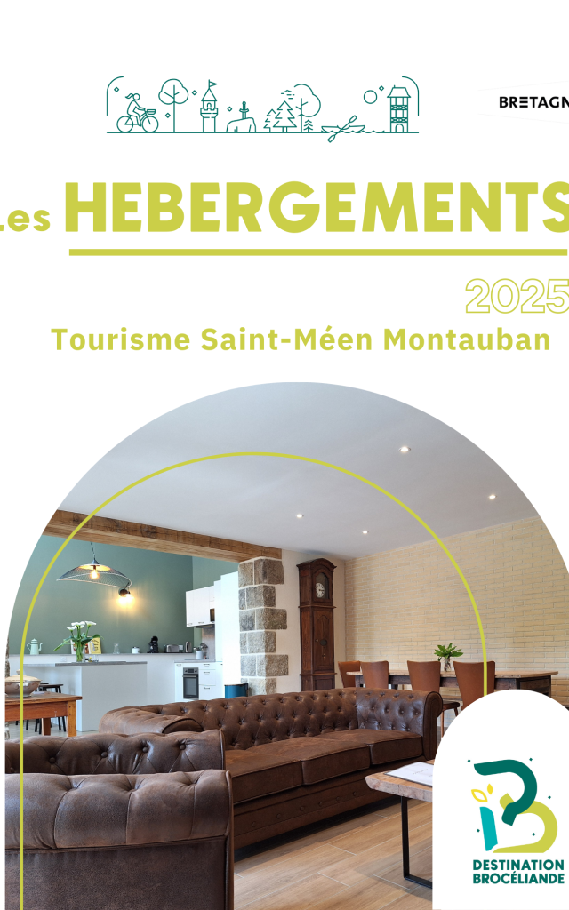 Les Hebergements Couv 2025