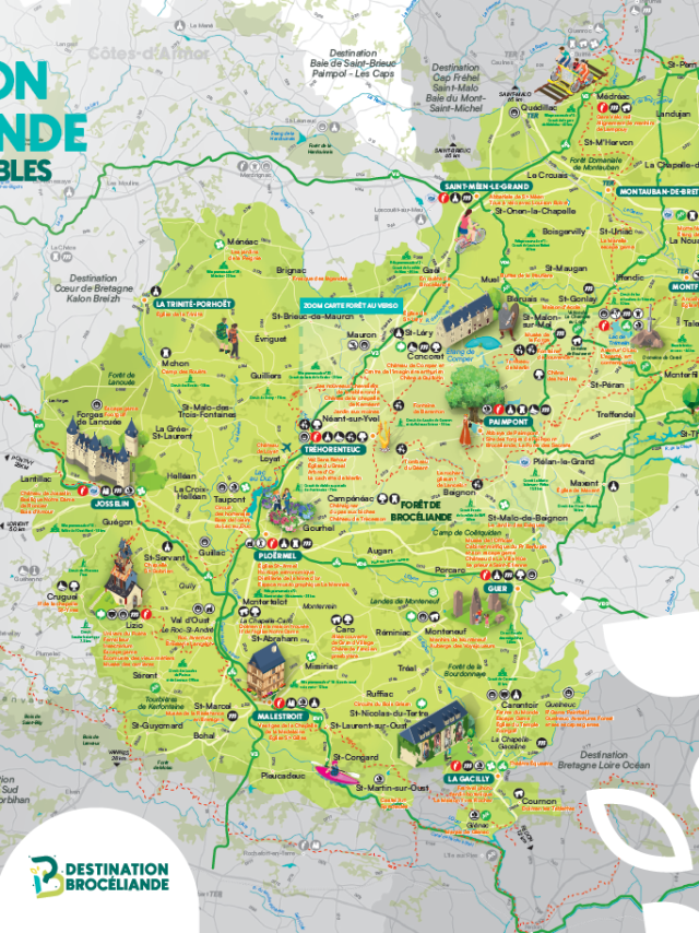Les Incontournables Db 2025