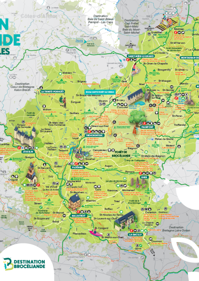 Les Incontournables Db 2025